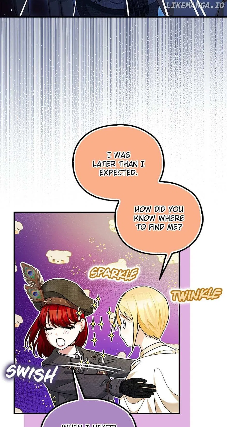 The Tyrant’s Tranquilizer Chapter 90 – Page 5
