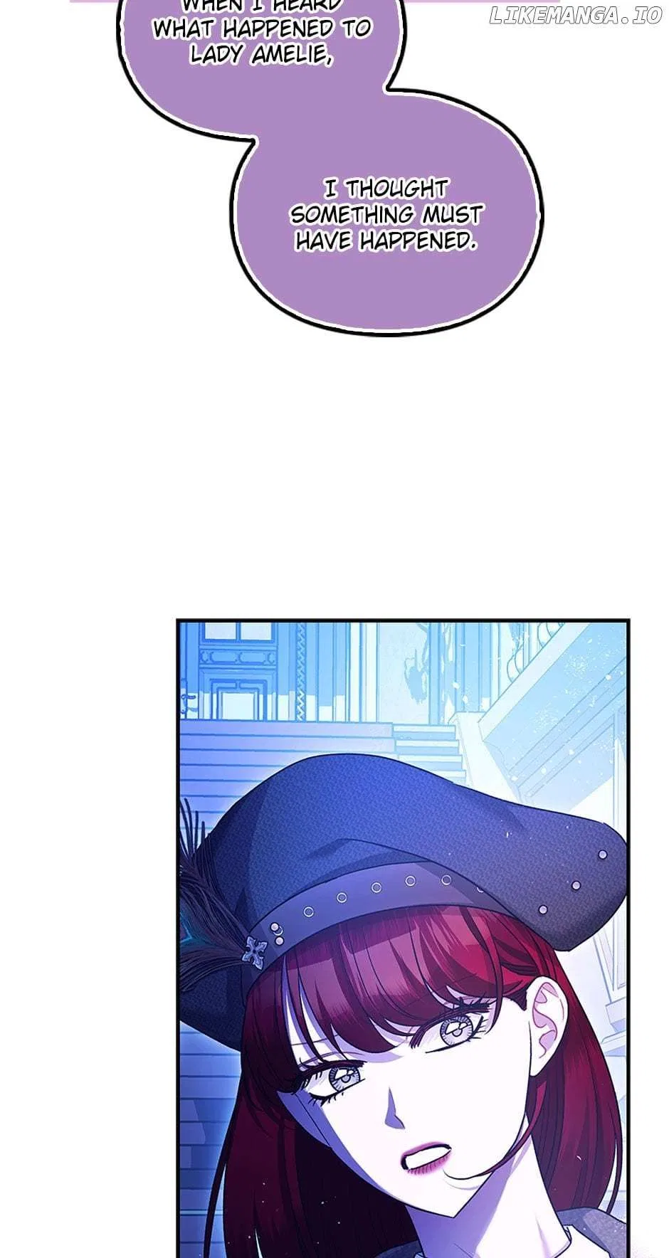 The Tyrant’s Tranquilizer Chapter 90 – Page 6