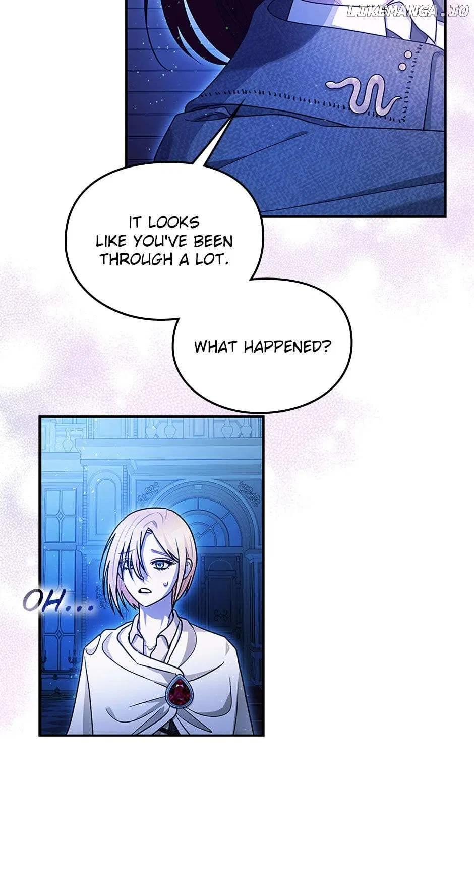 The Tyrant’s Tranquilizer Chapter 90 – Page 7