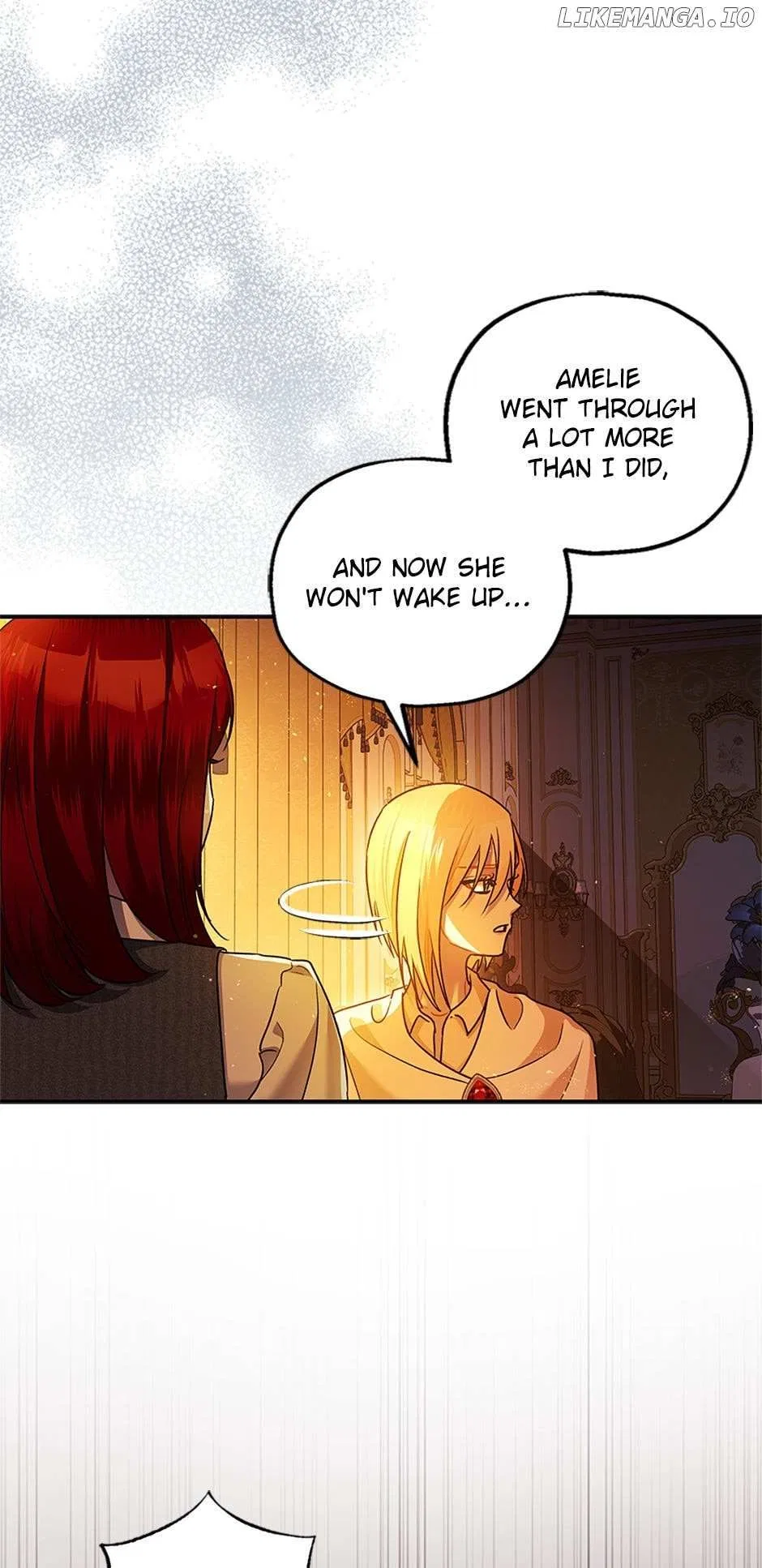 The Tyrant’s Tranquilizer Chapter 90 – Page 12