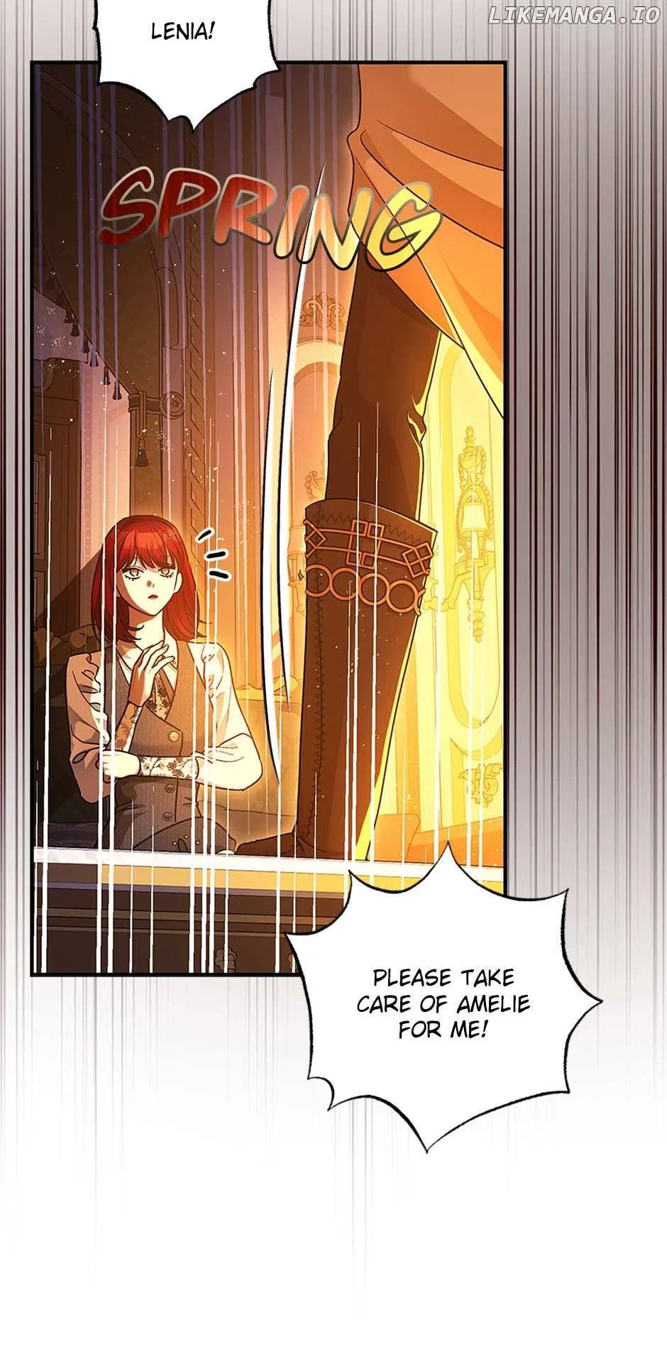 The Tyrant’s Tranquilizer Chapter 90 – Page 13