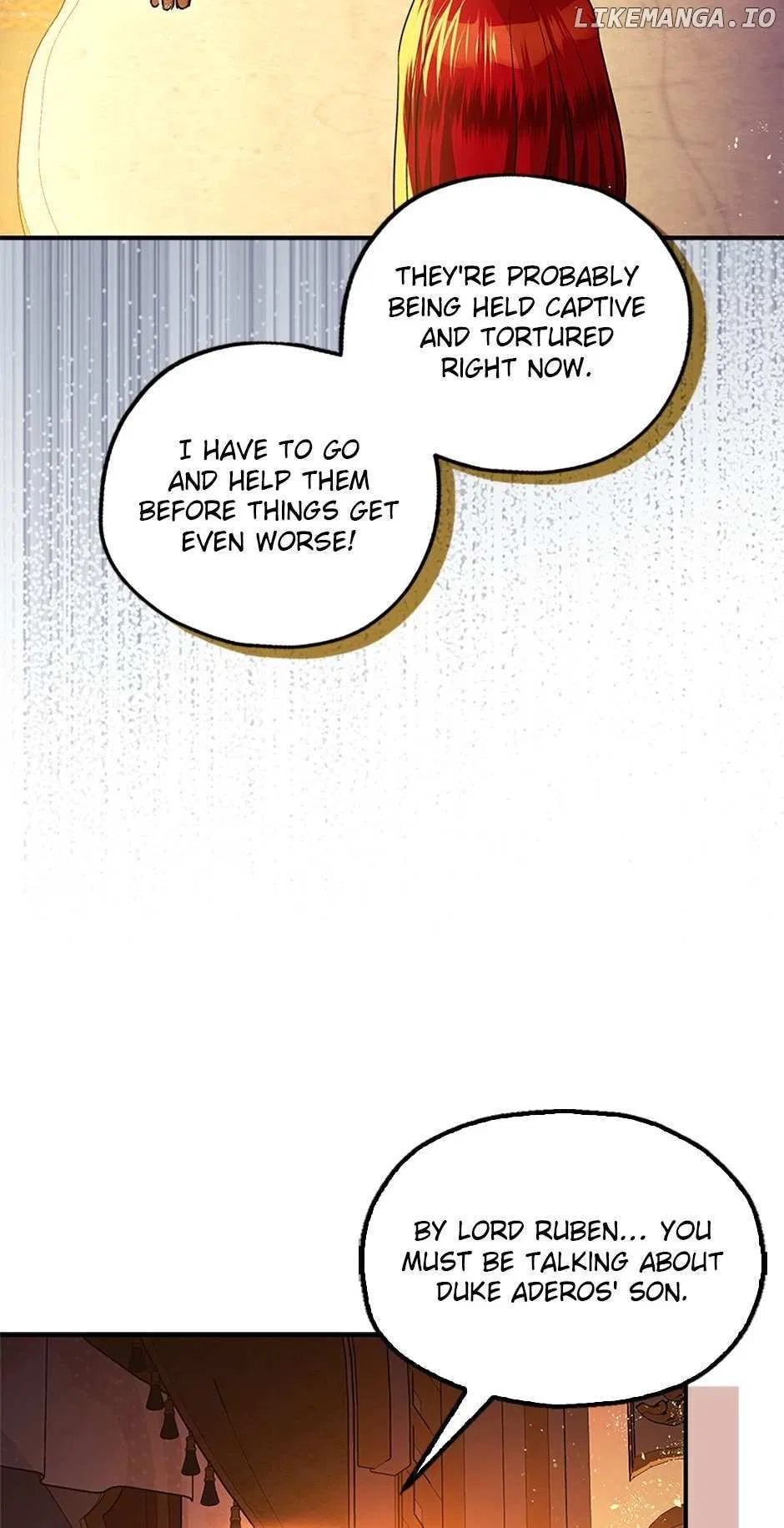 The Tyrant’s Tranquilizer Chapter 90 – Page 15