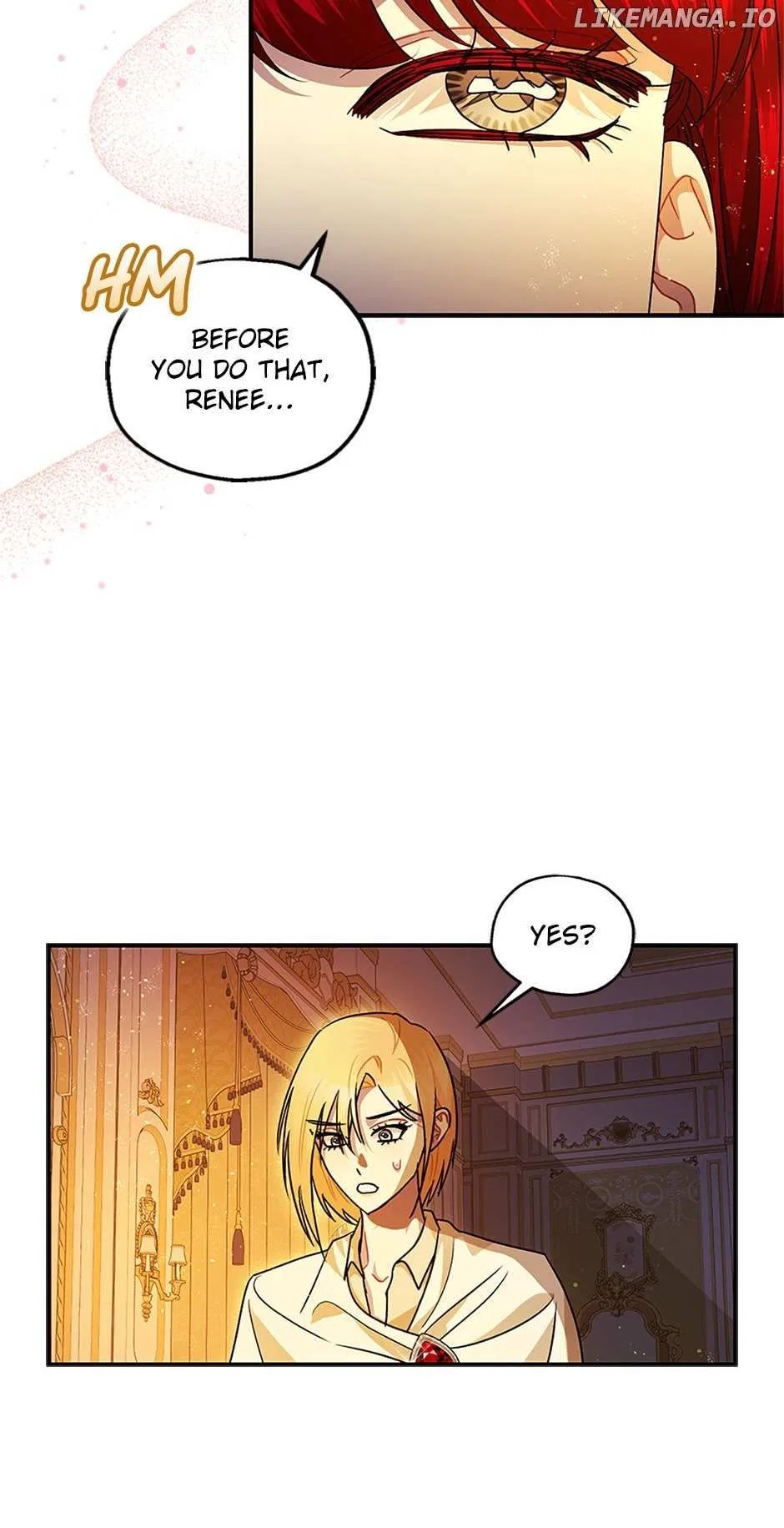 The Tyrant’s Tranquilizer Chapter 90 – Page 17