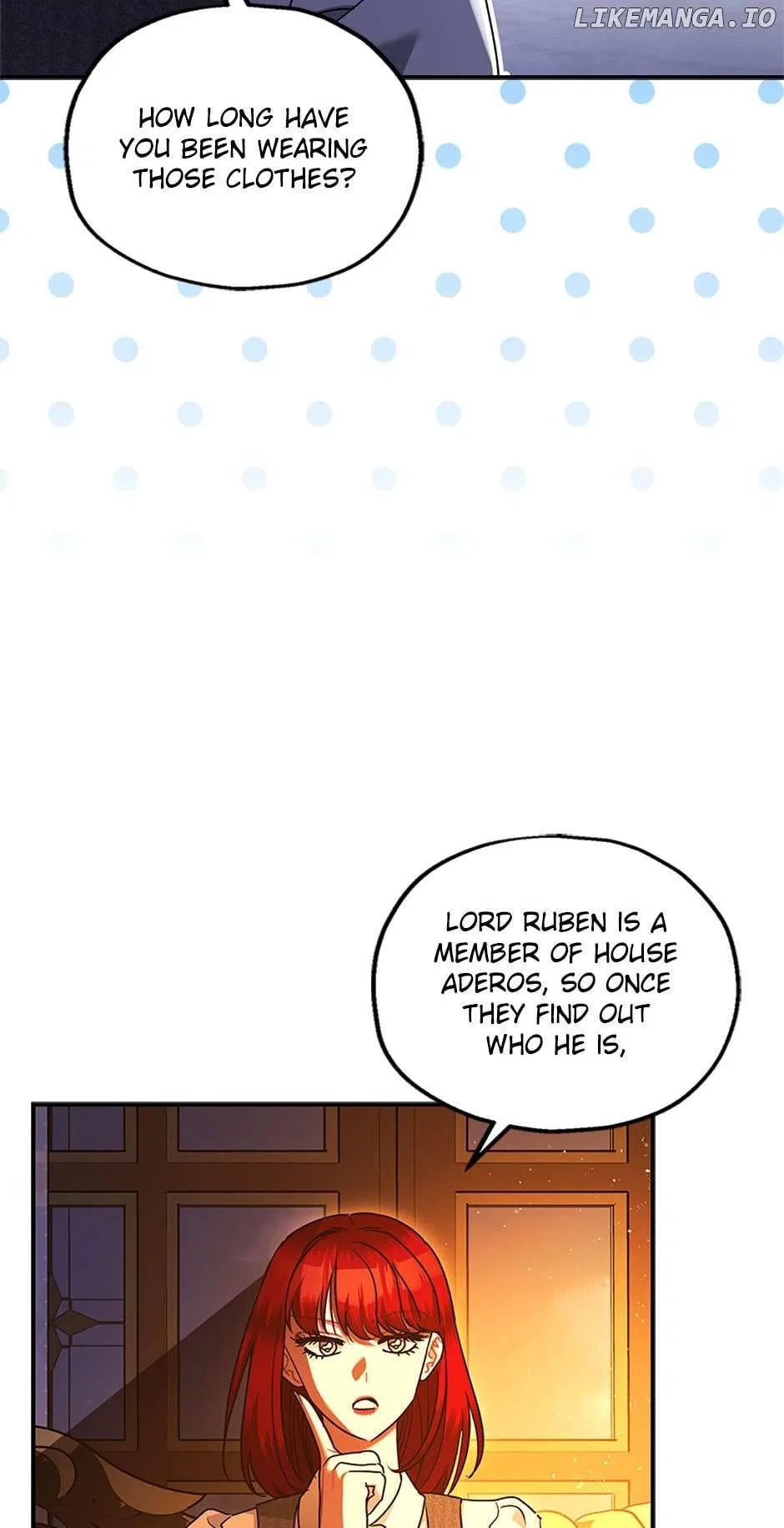 The Tyrant’s Tranquilizer Chapter 90 – Page 19