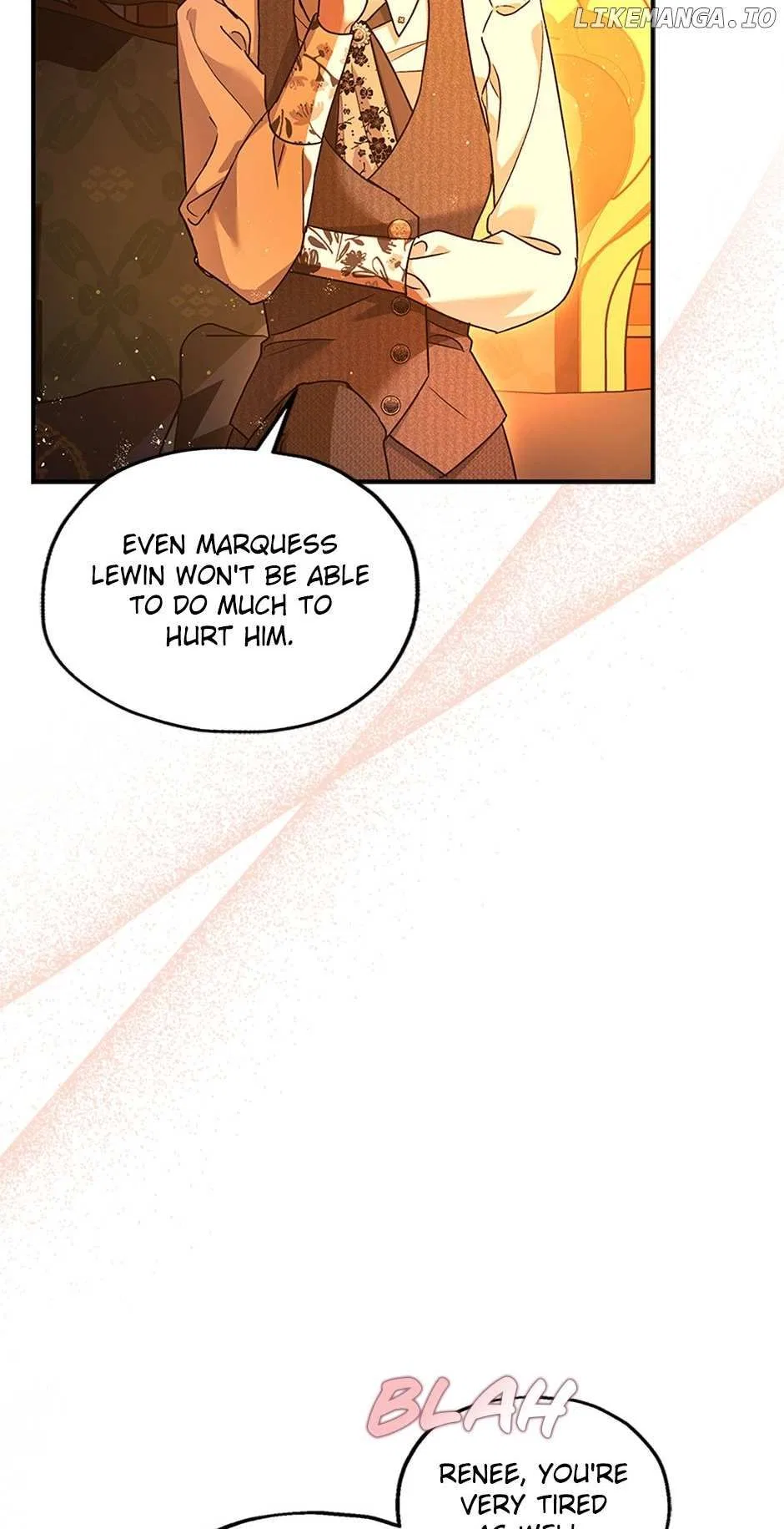 The Tyrant’s Tranquilizer Chapter 90 – Page 20