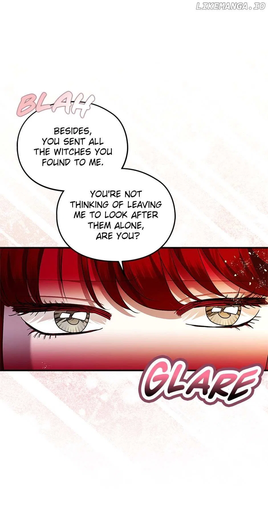 The Tyrant’s Tranquilizer Chapter 90 – Page 22
