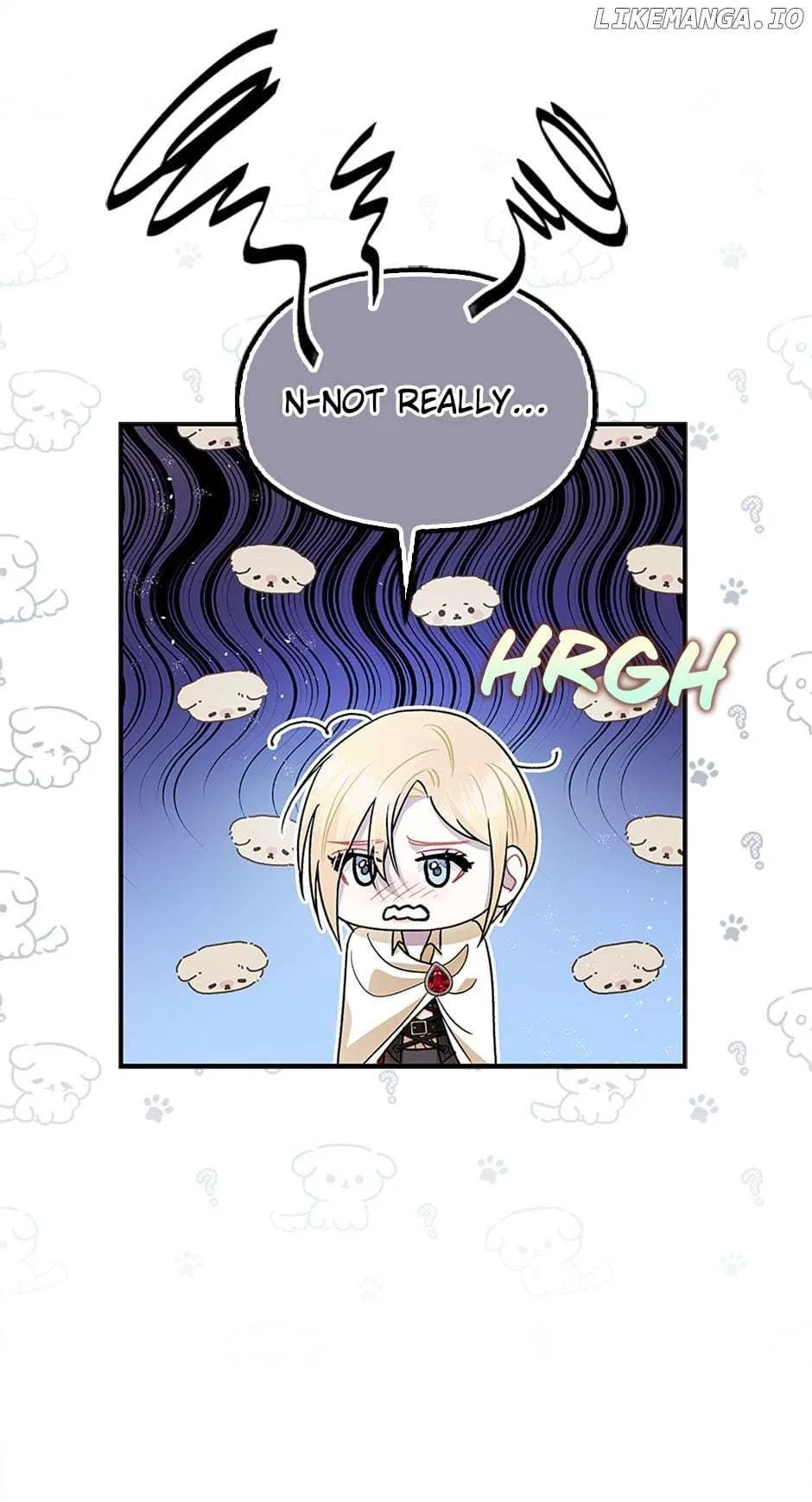 The Tyrant’s Tranquilizer Chapter 90 – Page 23