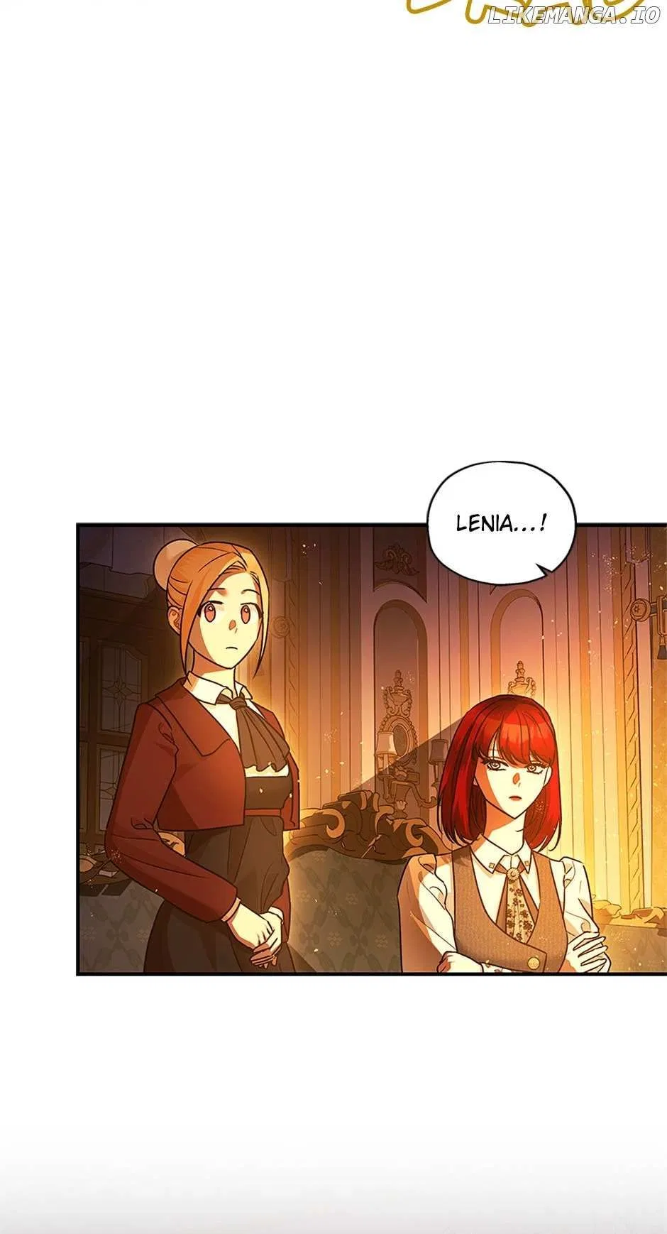 The Tyrant’s Tranquilizer Chapter 90 – Page 26