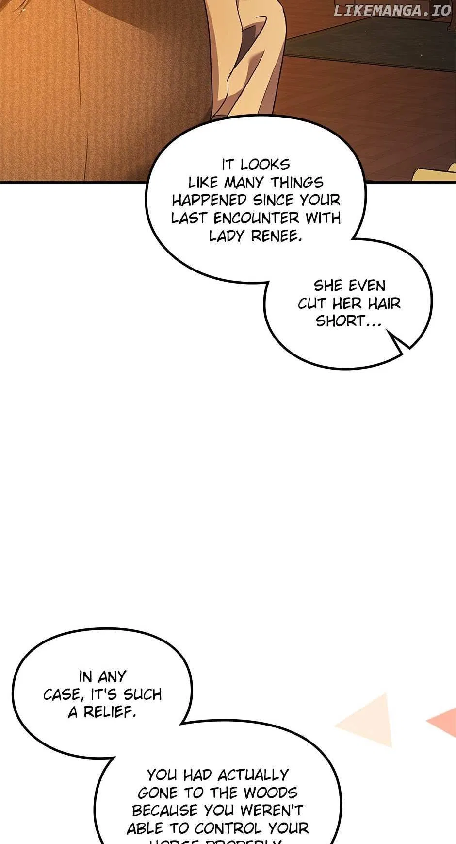 The Tyrant’s Tranquilizer Chapter 90 – Page 28