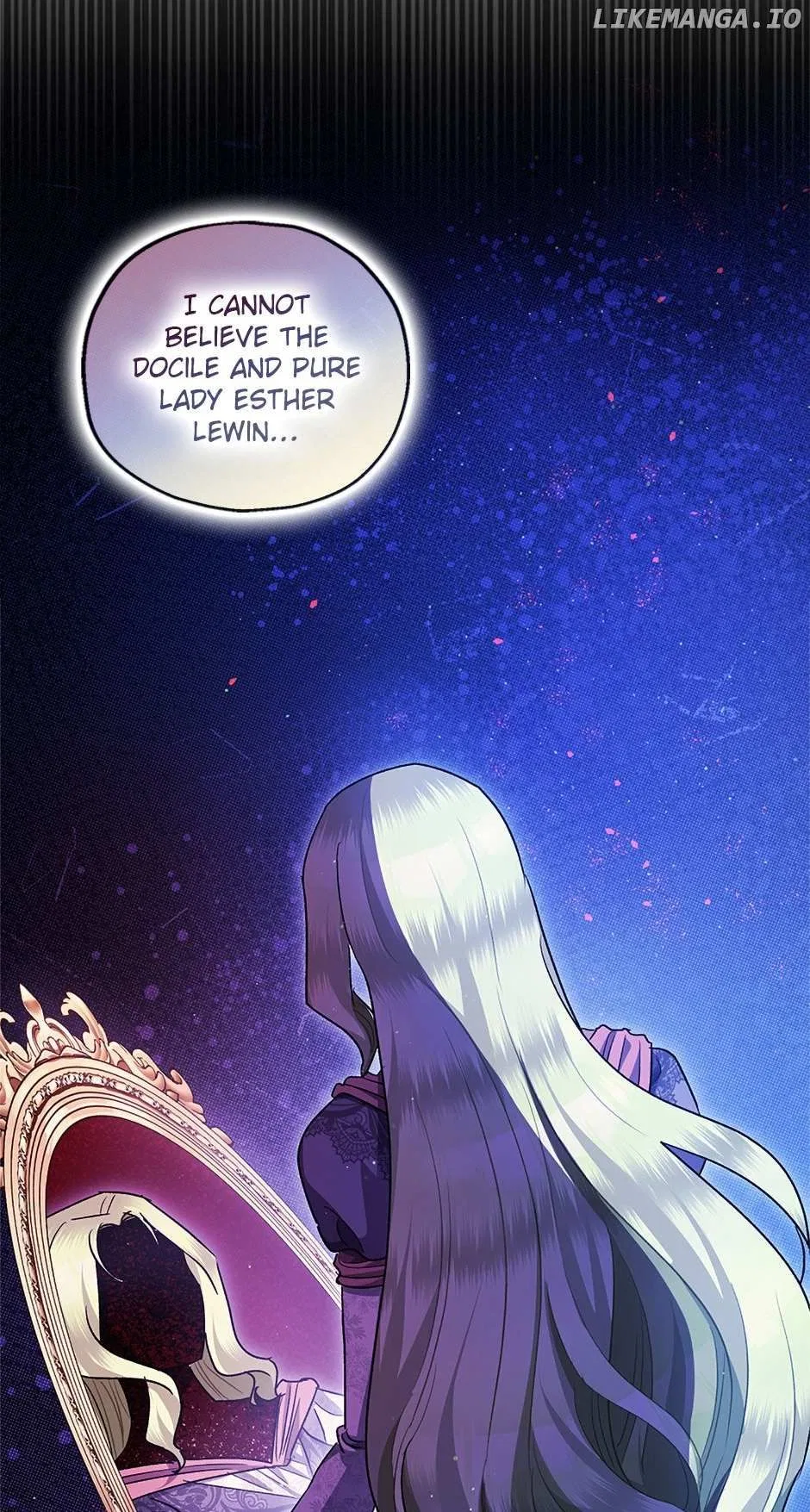 The Tyrant’s Tranquilizer Chapter 90 – Page 33