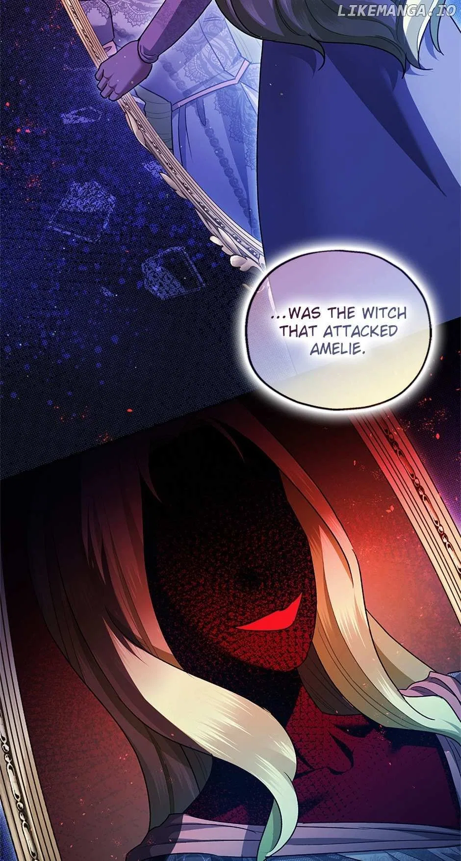 The Tyrant’s Tranquilizer Chapter 90 – Page 34