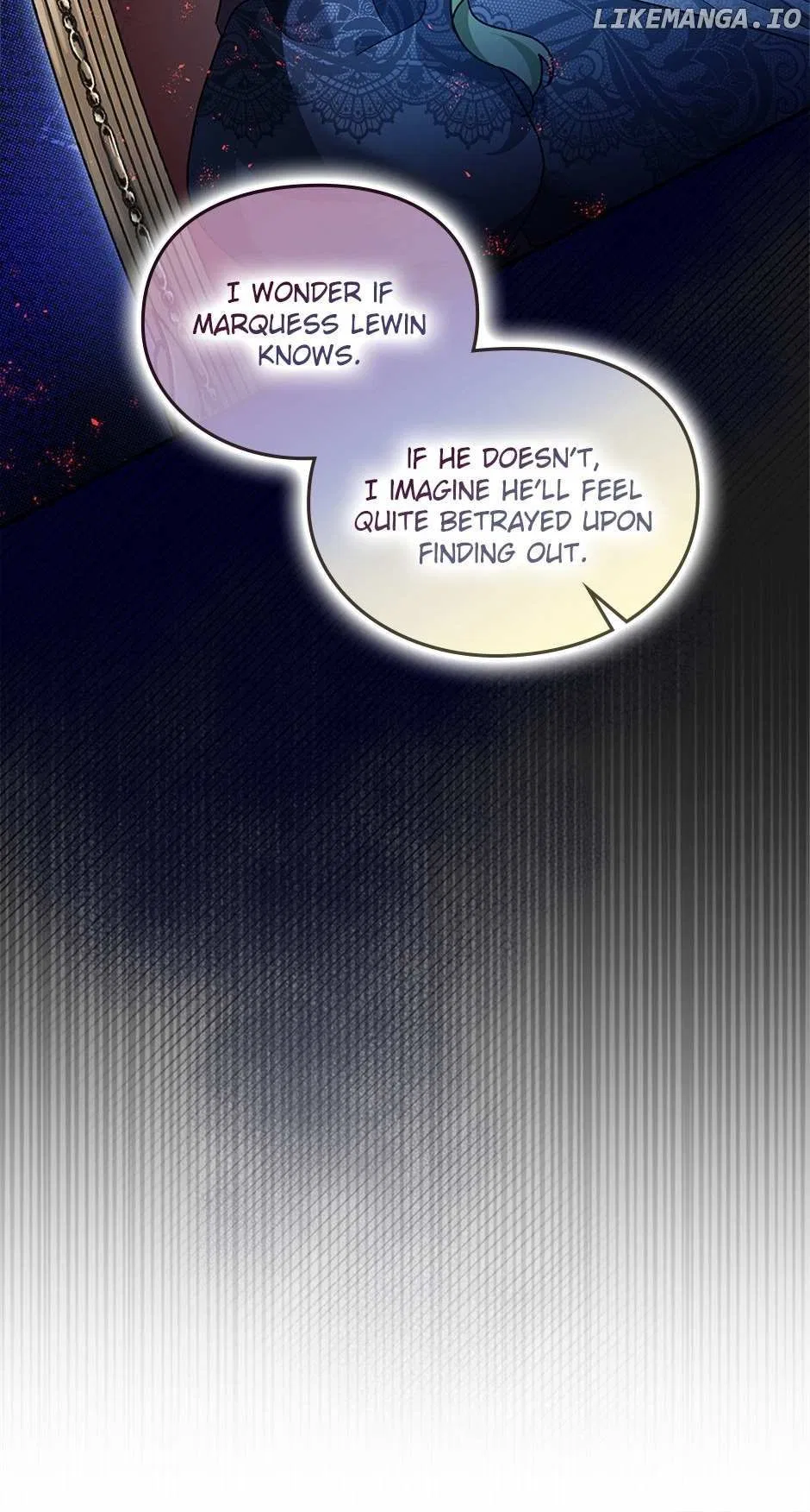The Tyrant’s Tranquilizer Chapter 90 – Page 35