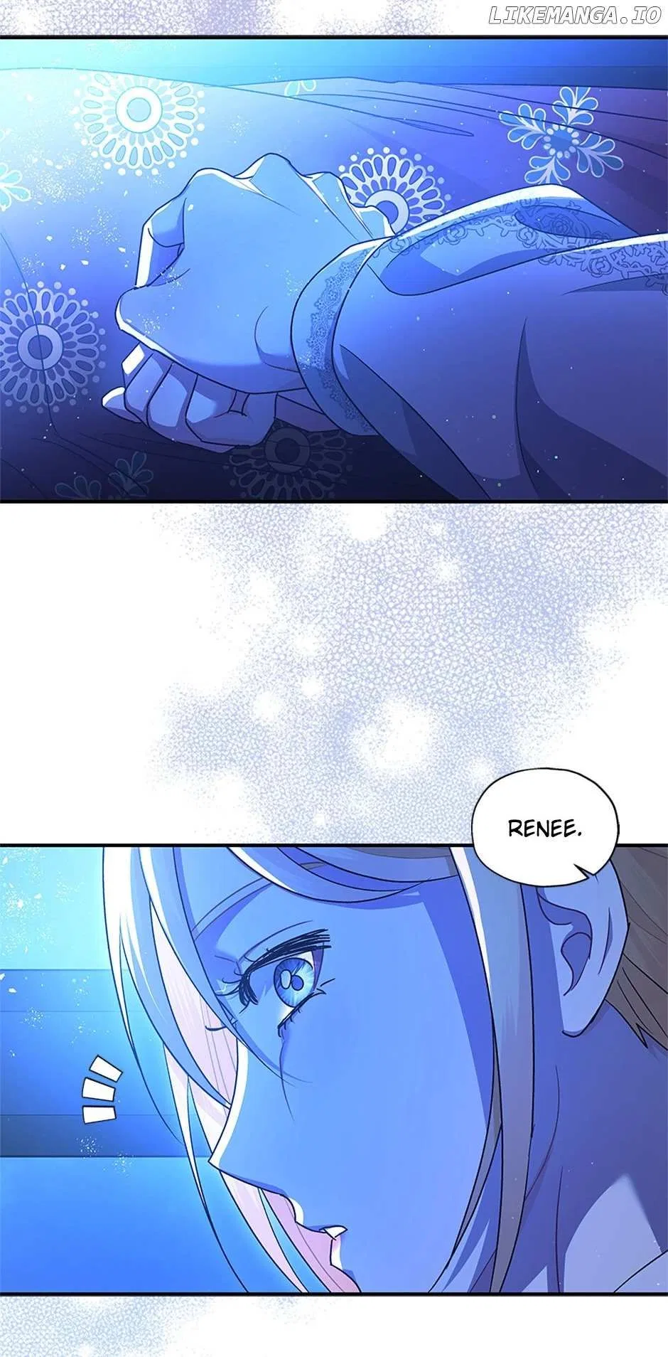 The Tyrant’s Tranquilizer Chapter 90 – Page 37