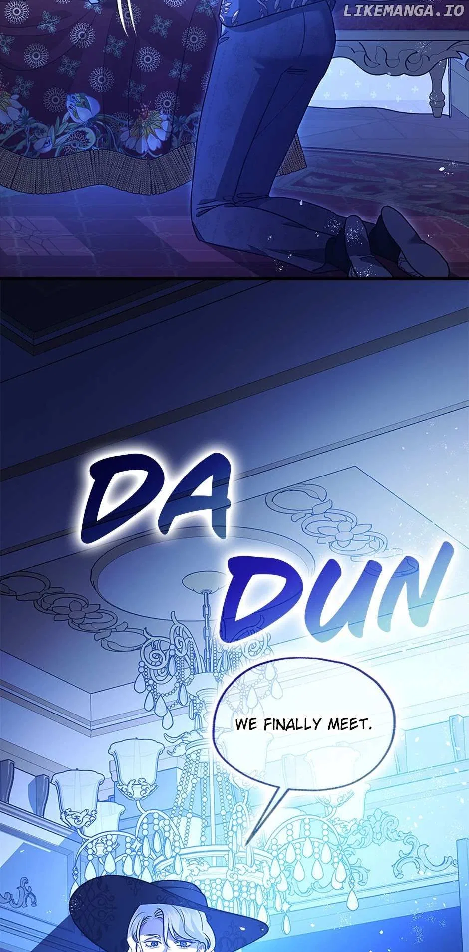 The Tyrant’s Tranquilizer Chapter 90 – Page 39
