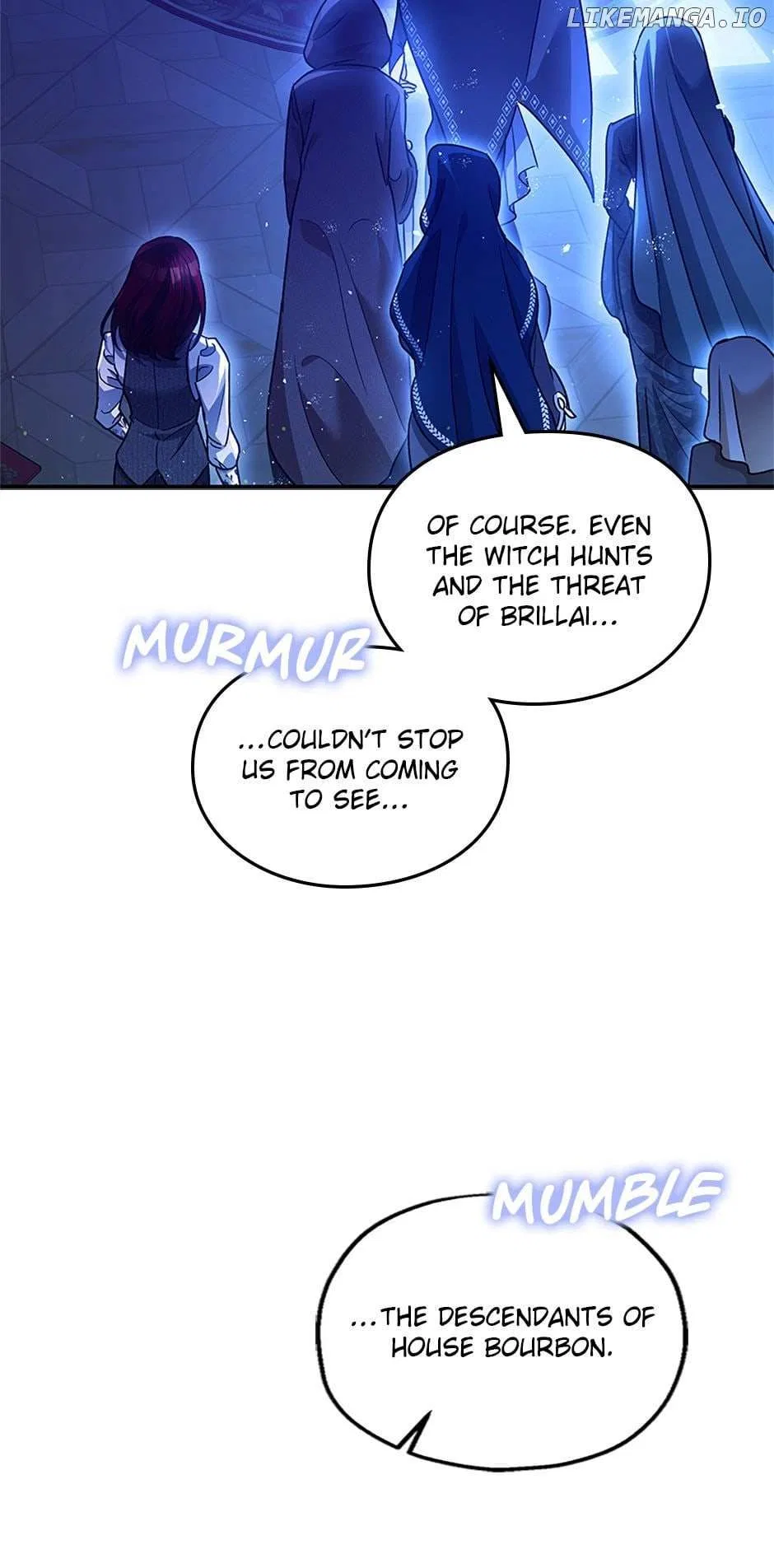 The Tyrant’s Tranquilizer Chapter 90 – Page 42
