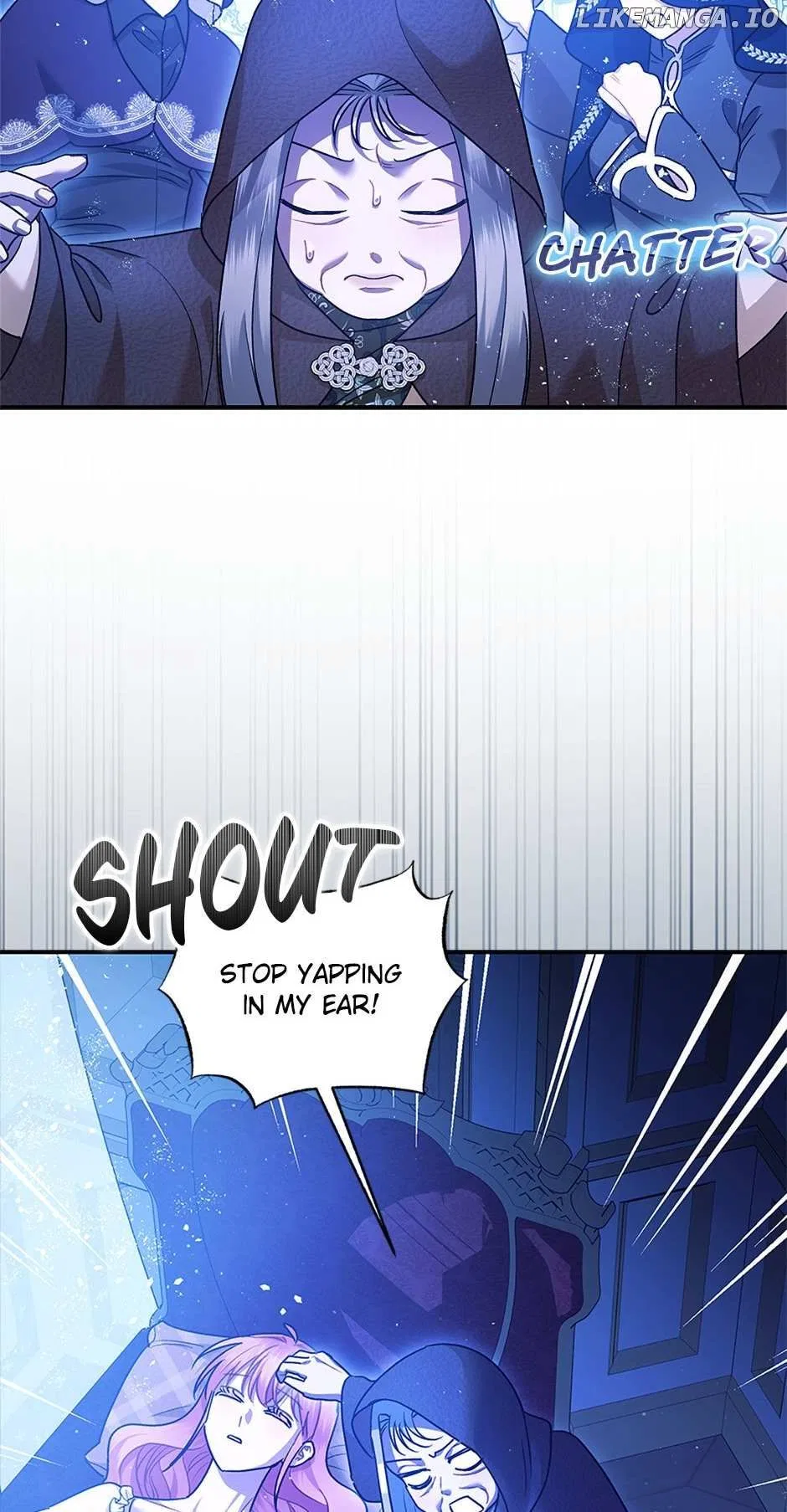 The Tyrant’s Tranquilizer Chapter 90 – Page 46