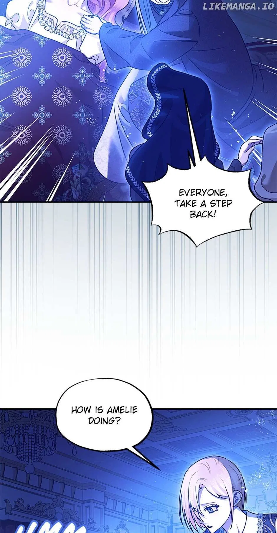 The Tyrant’s Tranquilizer Chapter 90 – Page 47