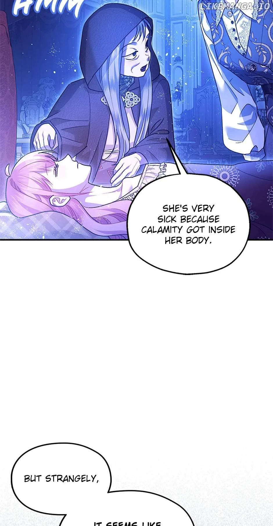 The Tyrant’s Tranquilizer Chapter 90 – Page 48