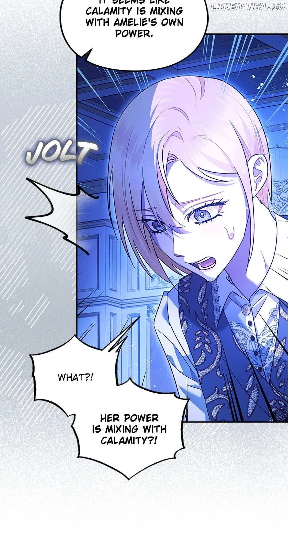 The Tyrant’s Tranquilizer Chapter 90 – Page 49