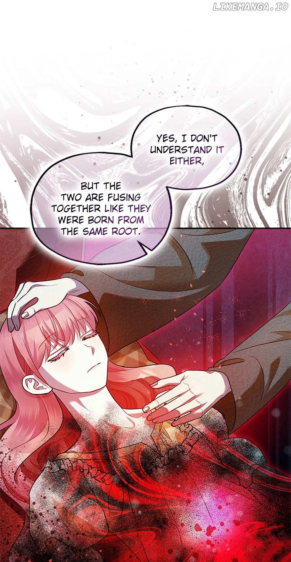 The Tyrant’s Tranquilizer Chapter 90 – Page 50