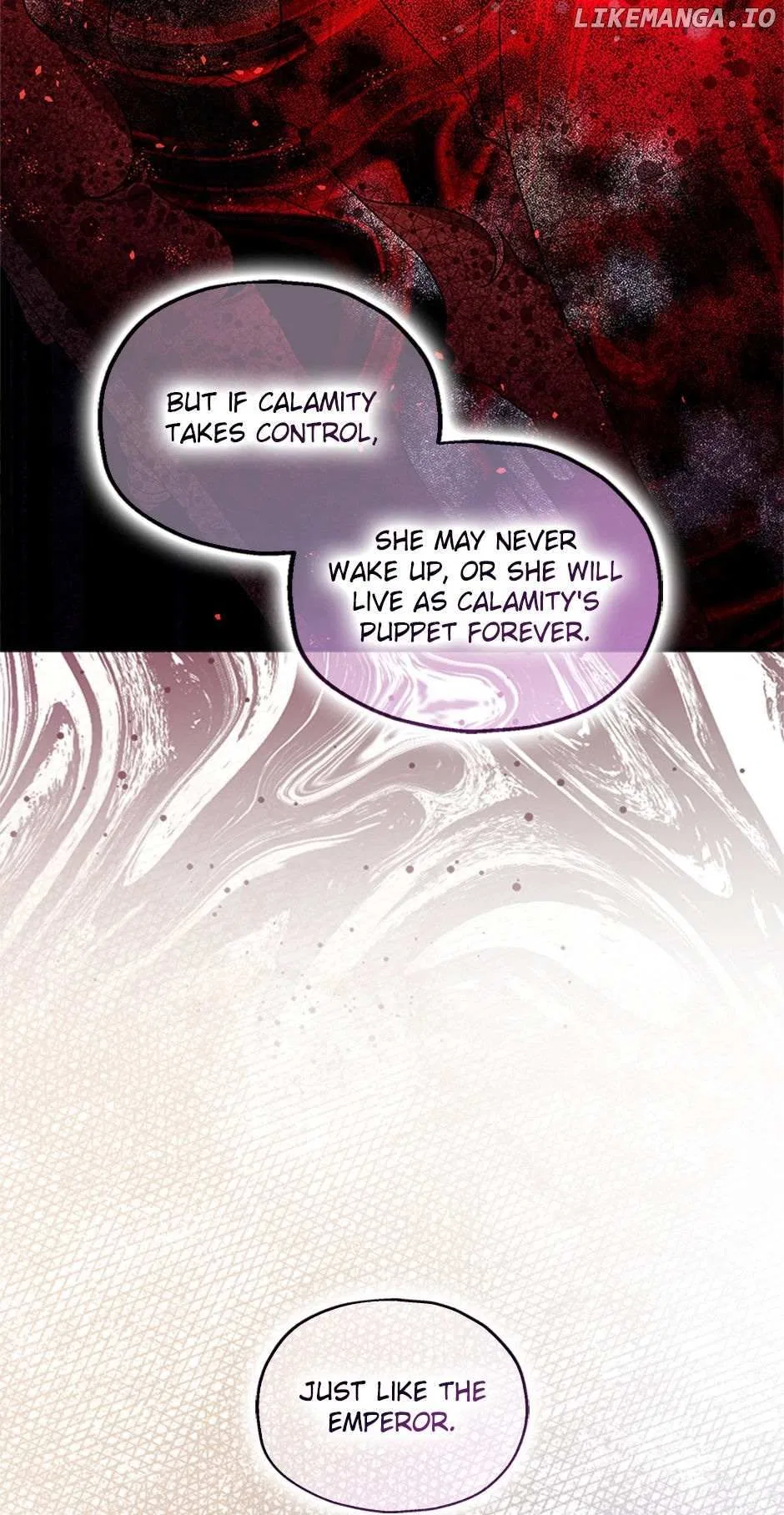 The Tyrant’s Tranquilizer Chapter 90 – Page 51