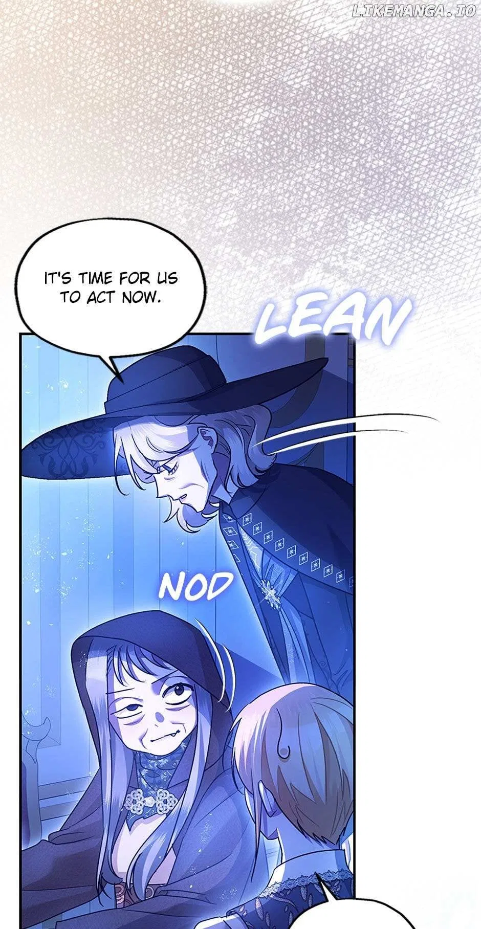 The Tyrant’s Tranquilizer Chapter 90 – Page 52