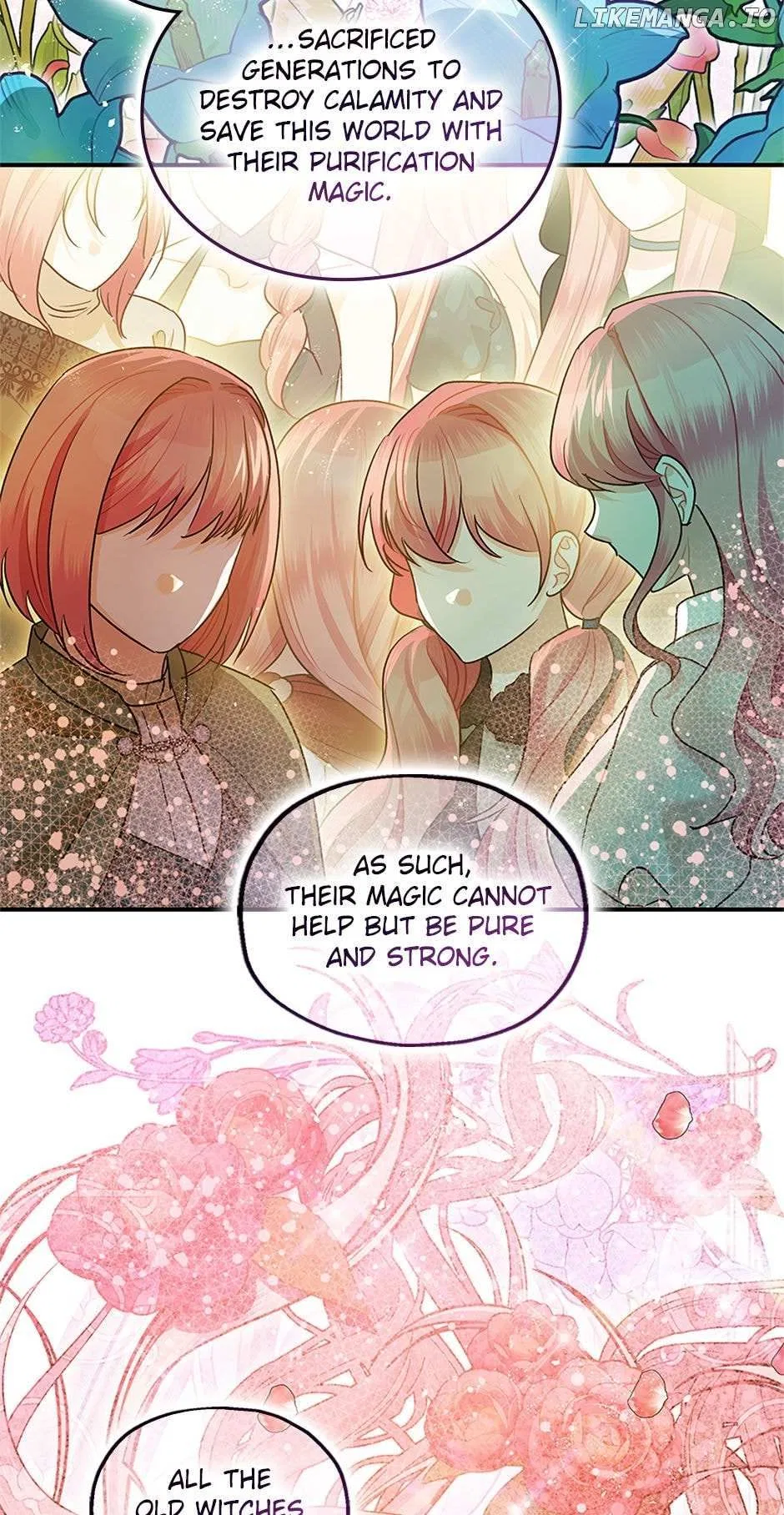 The Tyrant’s Tranquilizer Chapter 90 – Page 56