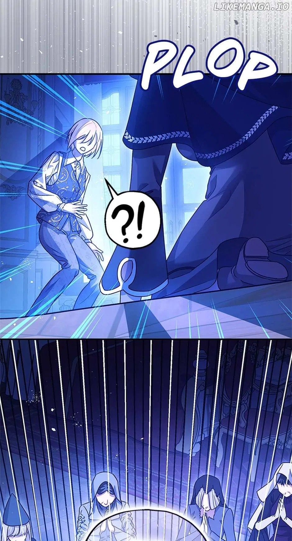 The Tyrant’s Tranquilizer Chapter 90 – Page 60
