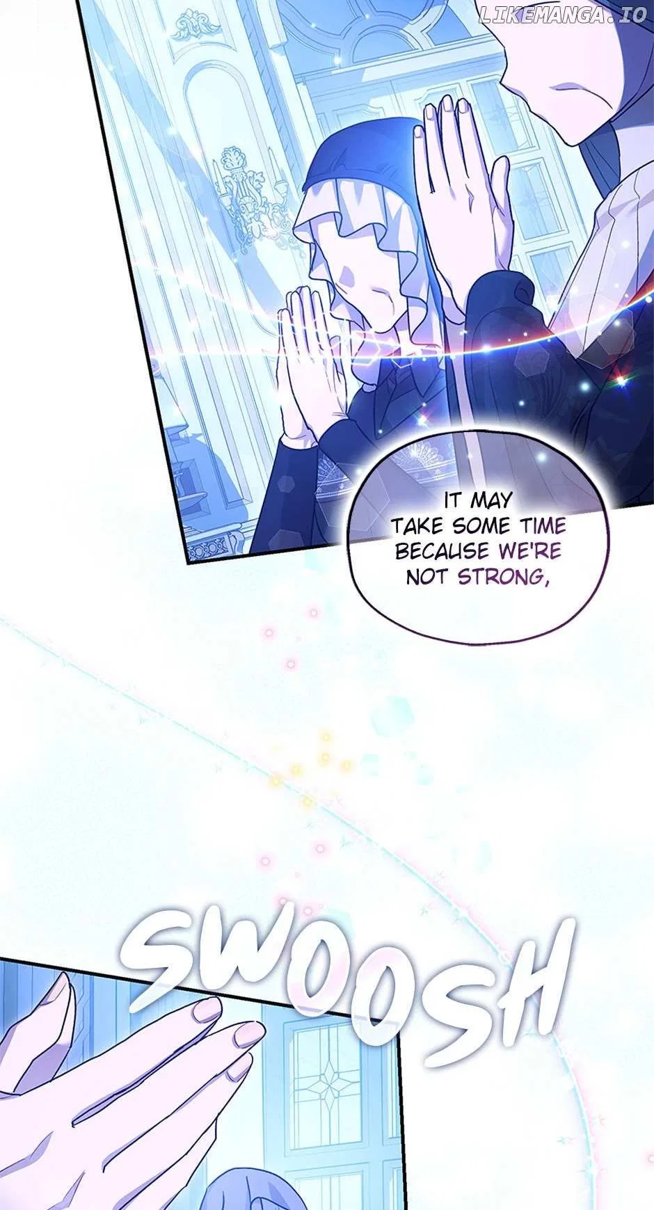 The Tyrant’s Tranquilizer Chapter 90 – Page 63