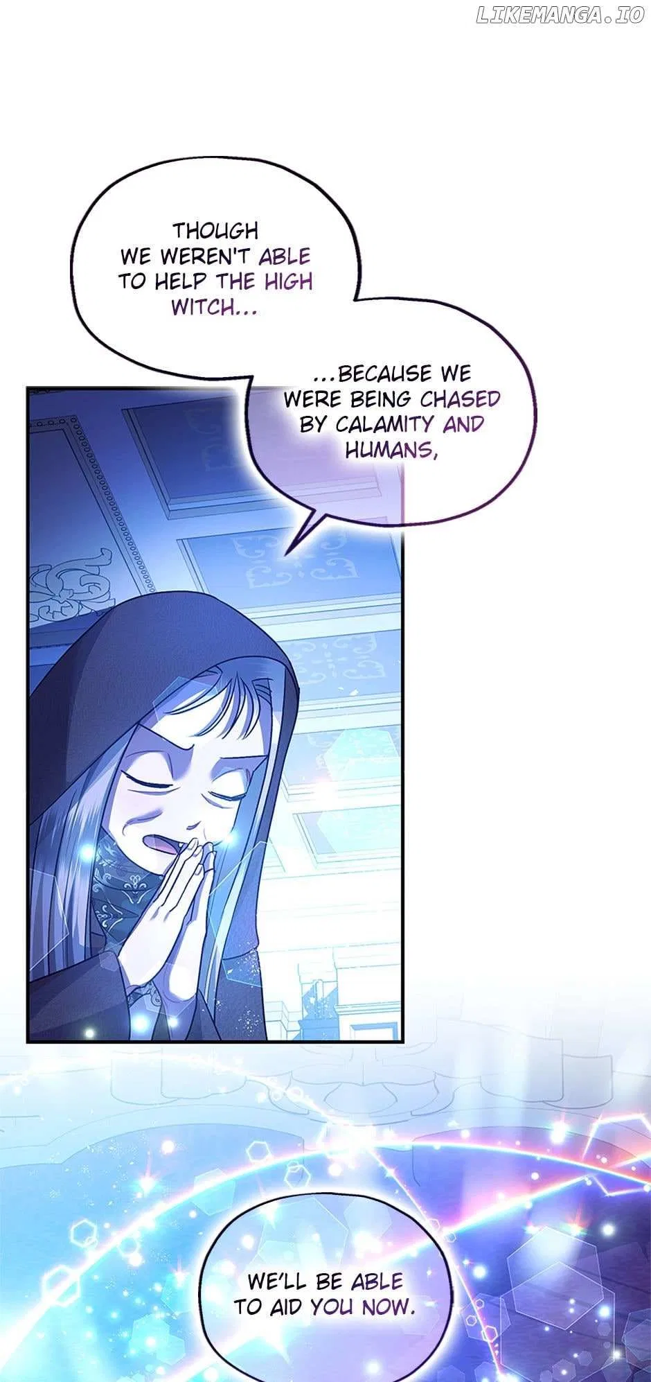 The Tyrant’s Tranquilizer Chapter 90 – Page 66