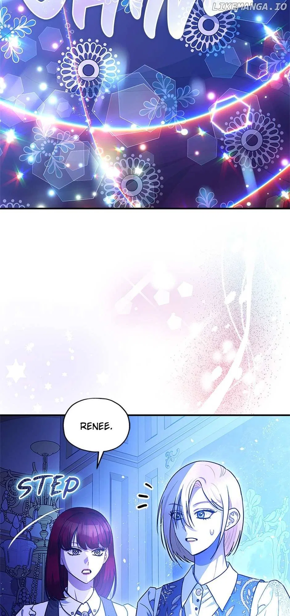 The Tyrant’s Tranquilizer Chapter 90 – Page 68