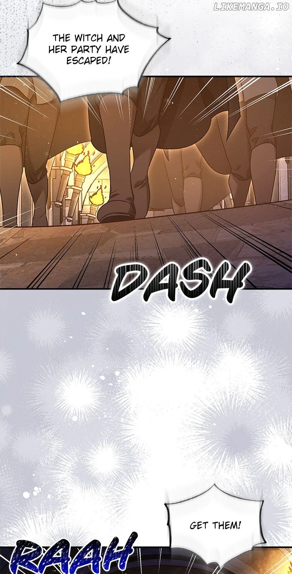 The Tyrant’s Tranquilizer Chapter 89 – Page 3