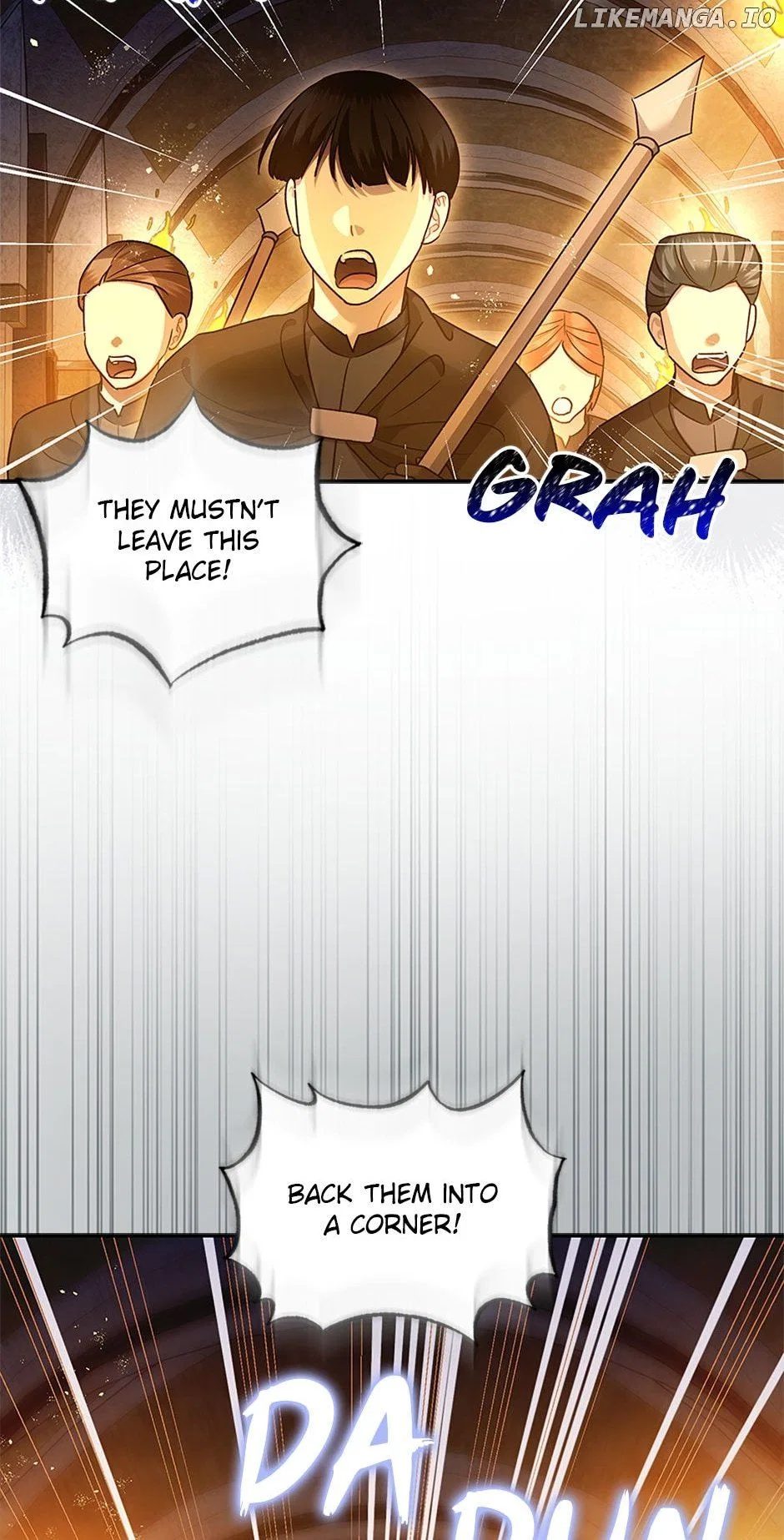 The Tyrant’s Tranquilizer Chapter 89 – Page 4