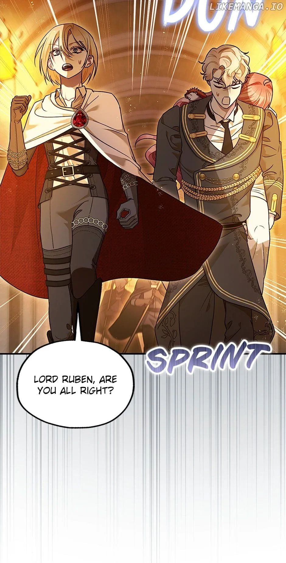 The Tyrant’s Tranquilizer Chapter 89 – Page 5