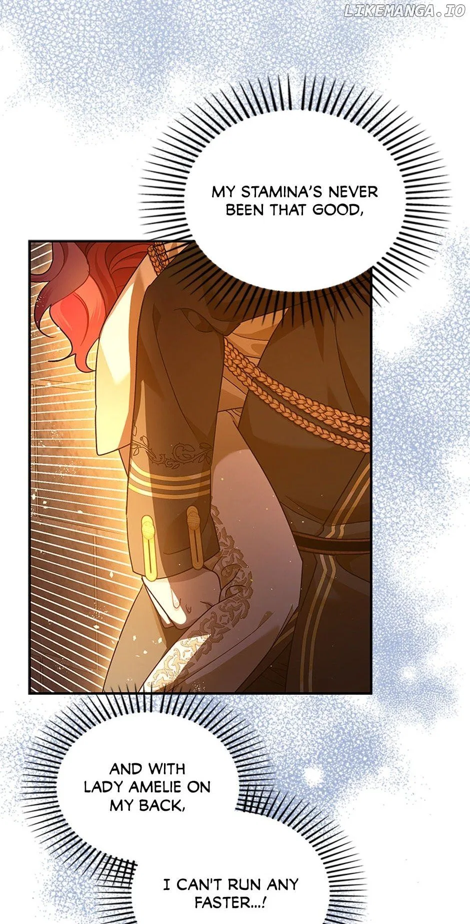 The Tyrant’s Tranquilizer Chapter 89 – Page 7
