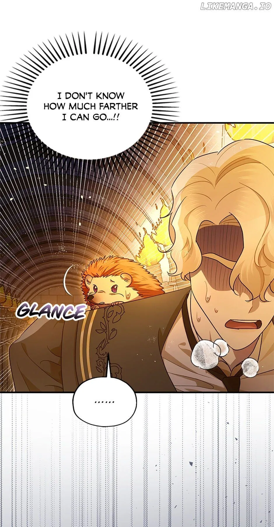 The Tyrant’s Tranquilizer Chapter 89 – Page 9