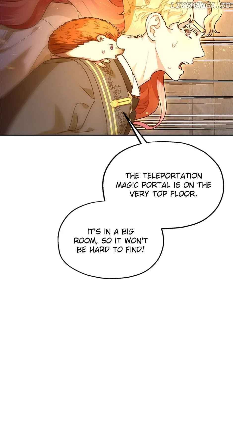 The Tyrant’s Tranquilizer Chapter 89 – Page 11