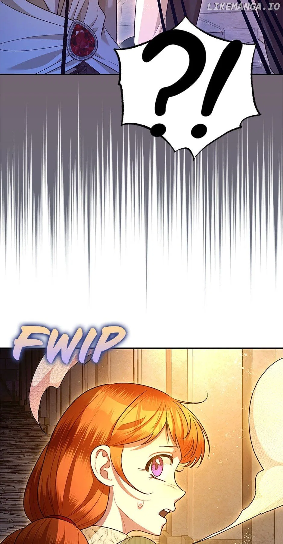 The Tyrant’s Tranquilizer Chapter 89 – Page 14