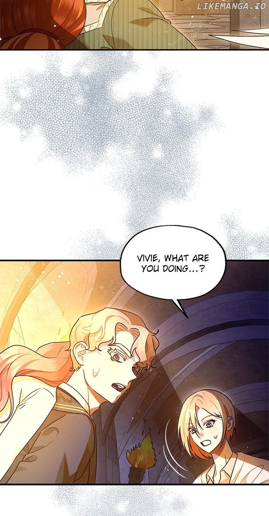 The Tyrant’s Tranquilizer Chapter 89 – Page 15