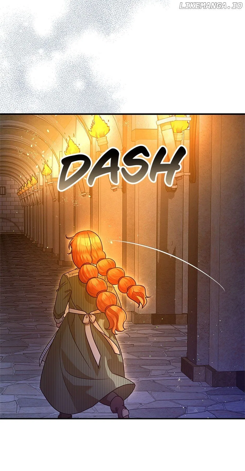 The Tyrant’s Tranquilizer Chapter 89 – Page 16