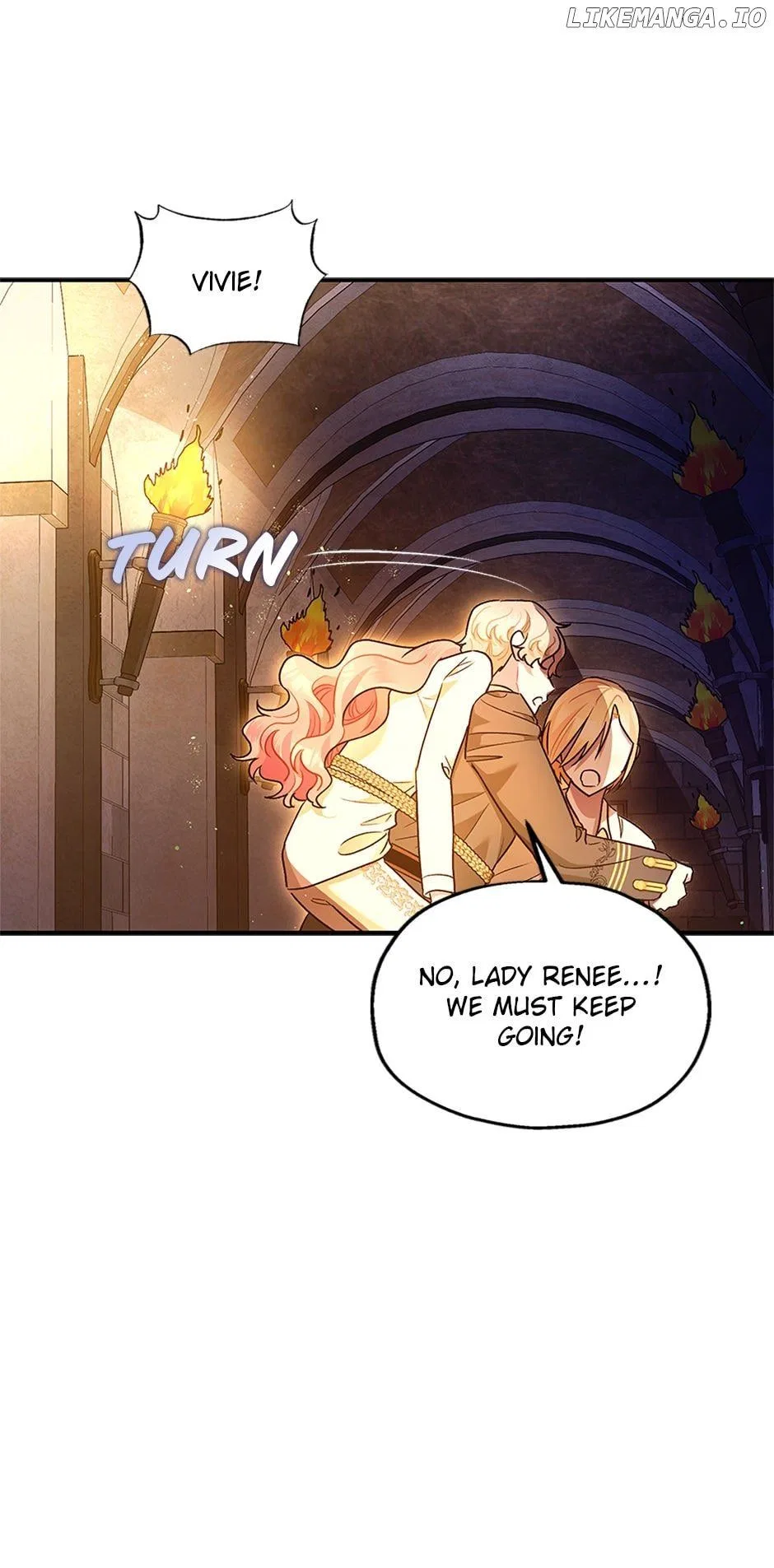 The Tyrant’s Tranquilizer Chapter 89 – Page 17