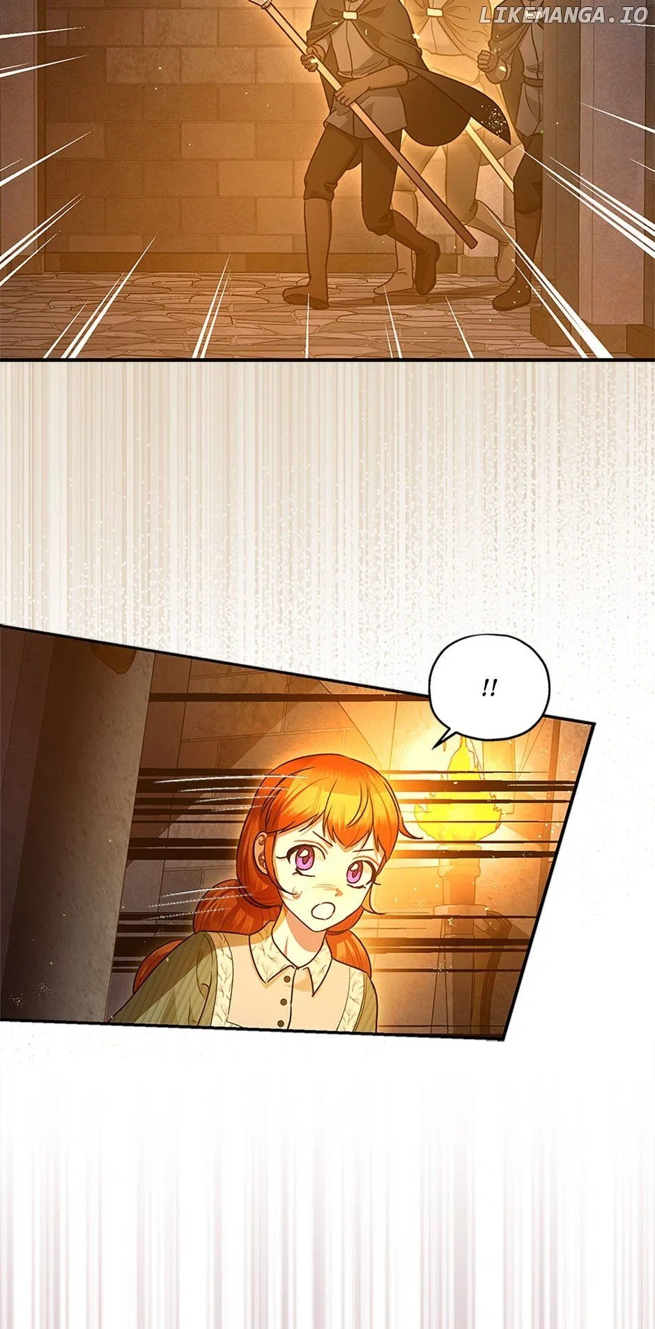 The Tyrant’s Tranquilizer Chapter 89 – Page 19