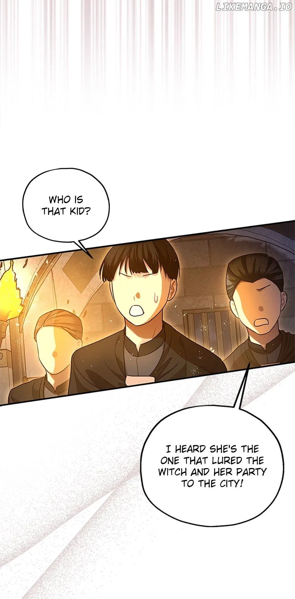 The Tyrant’s Tranquilizer Chapter 89 – Page 21