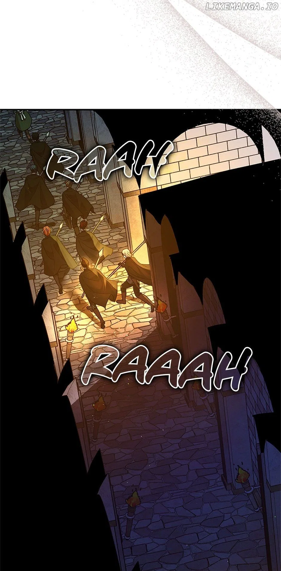 The Tyrant’s Tranquilizer Chapter 89 – Page 23