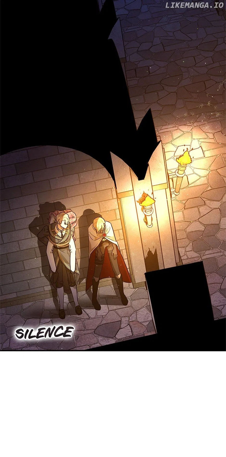 The Tyrant’s Tranquilizer Chapter 89 – Page 24