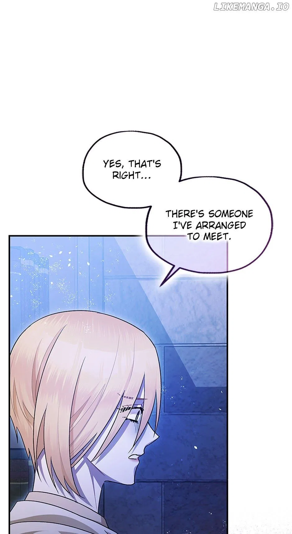 The Tyrant’s Tranquilizer Chapter 89 – Page 33