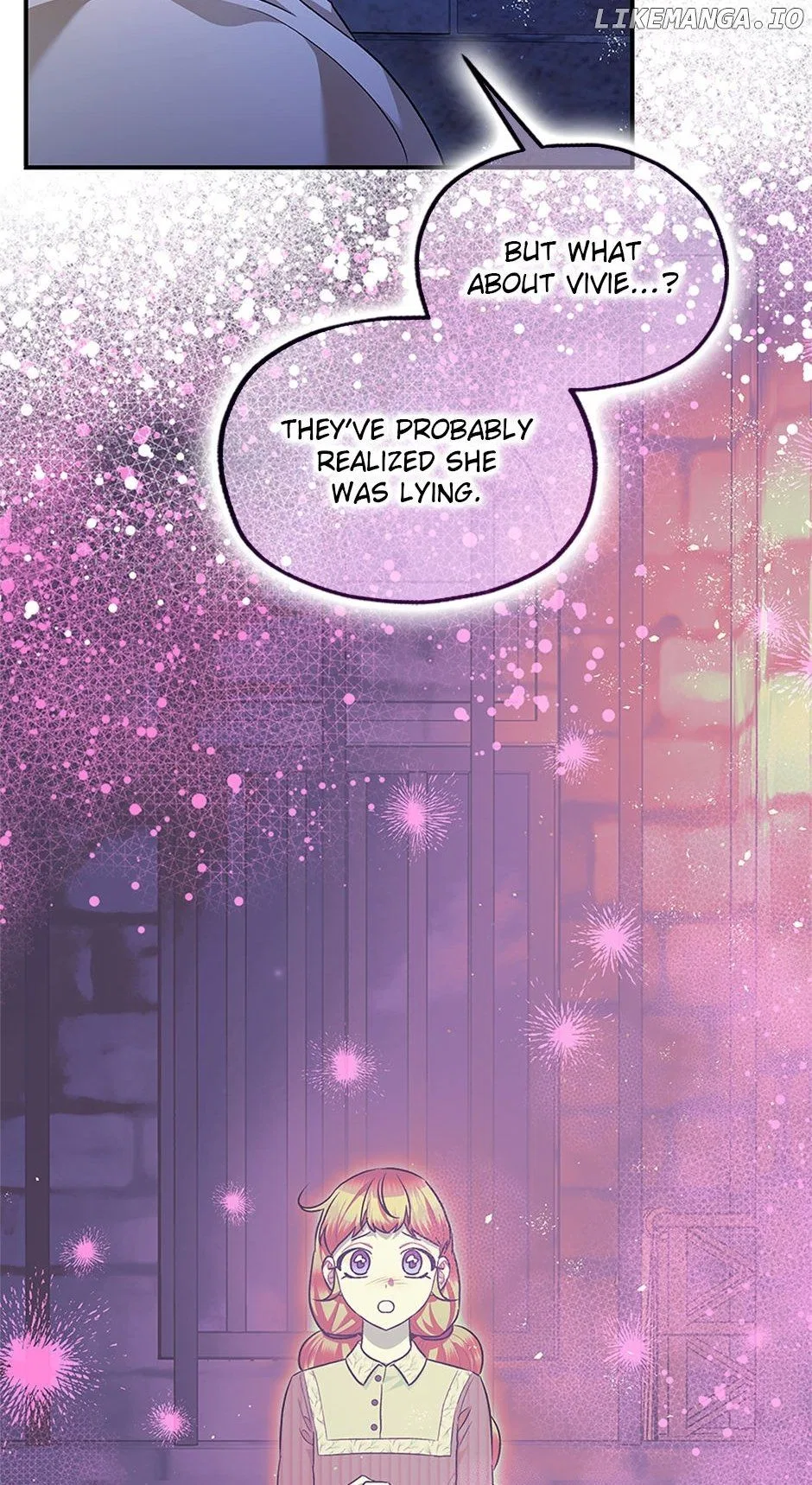 The Tyrant’s Tranquilizer Chapter 89 – Page 34