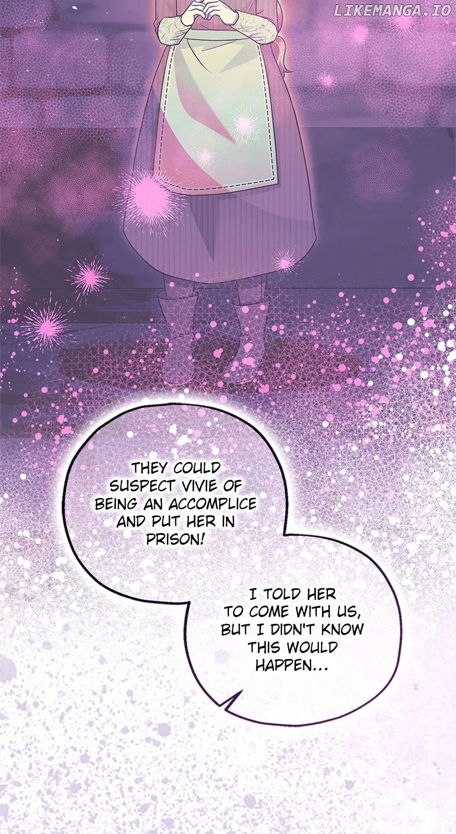The Tyrant’s Tranquilizer Chapter 89 – Page 35