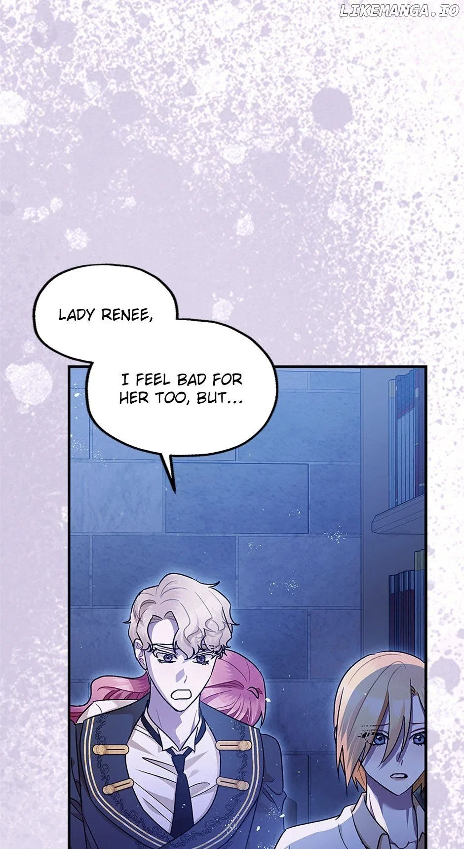 The Tyrant’s Tranquilizer Chapter 89 – Page 36