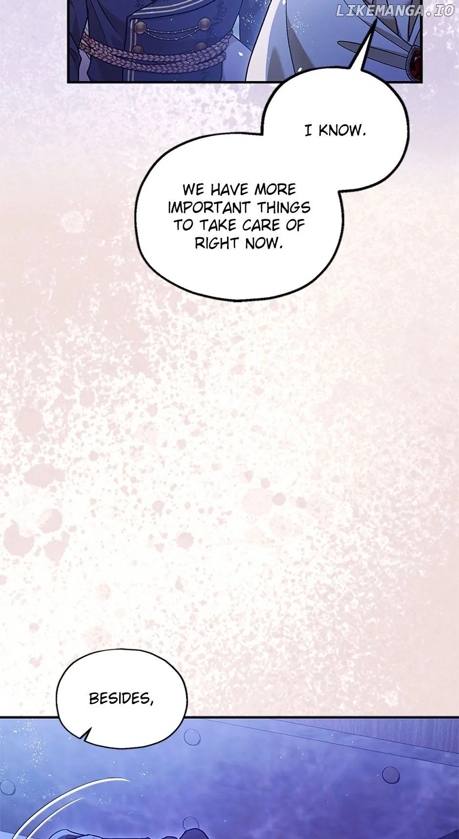 The Tyrant’s Tranquilizer Chapter 89 – Page 37